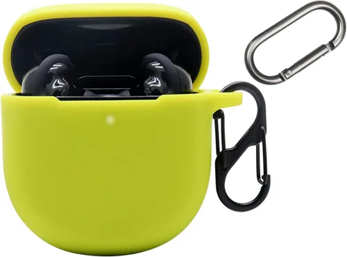 Vista 24 de Funda de silicona para auriculares Bose QuietComfort II
