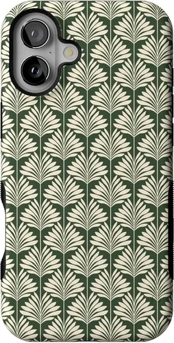 Vista 92 de Funda Casely para iPhone 16 Plus Todas Las Cosas Divertidas Diversión en Días Laborables Compatible con MagSafe Diseño Protector Audaz