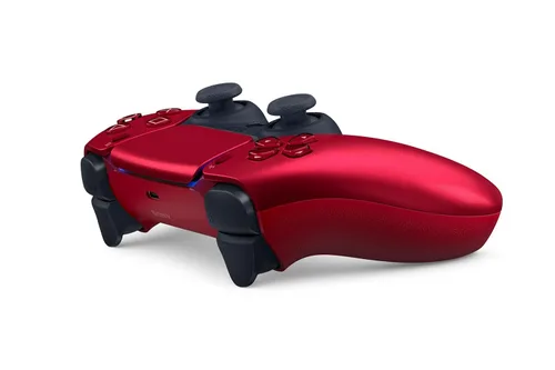 Vista 10 de PlayStation DualSense Wireless Controller Midnight Black (Renewed)