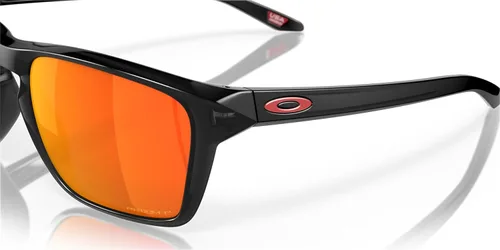 Vista 26 de Oakley Mens OO9448 Sylas Rectangular Sunglasses