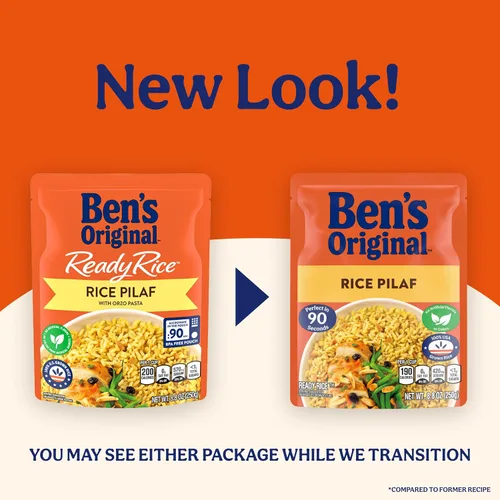 Vista 4 de Uncle Ben's