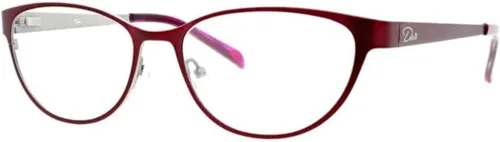 Vista 10 de Gafas DEA de ajuste extendido y moda para mujer, solo marcos, listas para RX