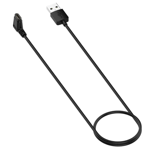 Vista 2 de TenCloud Cargador compatible con Amazfit Falcon A2029 Smartwatch- Cable de carga USB de 39.4 in para cargador Amazfit Falcon