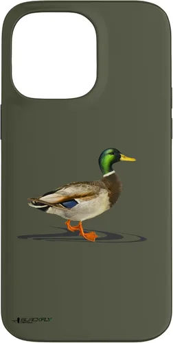 Vista 21 de Mallard Drake Duck Hunting Bird Watcher Gift Case for iPhone 17