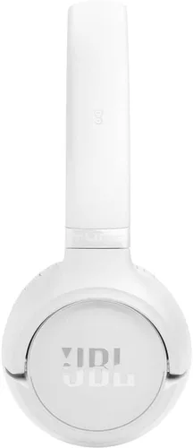Vista 8 de JBL T530BTWHTK1
