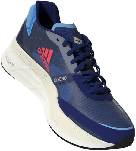 Vista 4 de adidas Tenis Adizero Boston 10 para hombre