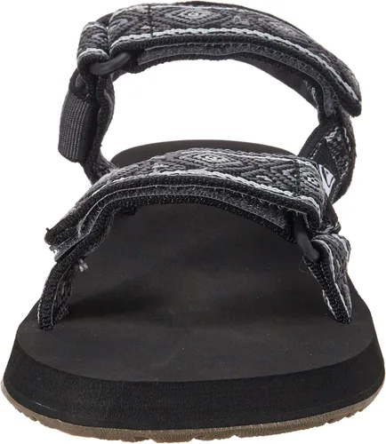 Vista 2 de Quiksilver Sandalias Monkey Caged II para hombre PARENT Padre