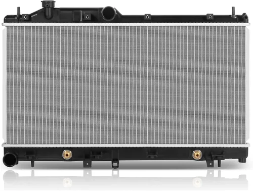 Vista 62 de SCITOO Radiadores de motor de repuesto para automóviles compatibles con Toyota