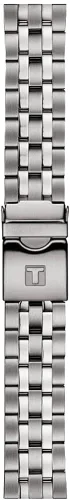 Vista 4 de Tissot Seastar GTS AUT SS GR IND Gris