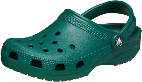 Vista 48 de Crocs Zuecos clásicos unisex para adultos