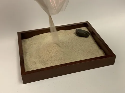 Vista 4 de Executive Sandbox - Zona de Construcción