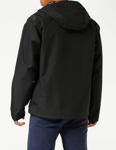 Vista 5 de Chaqueta Helly Hansen Seven J, impermeable, con capucha, para hombre