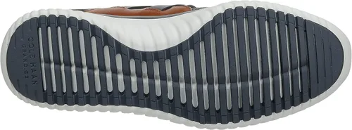 Vista 10 de Cole Haan Tenis tejidos Grand Motion Stitchlite para hombre, Navy Ink-peo Kt-br