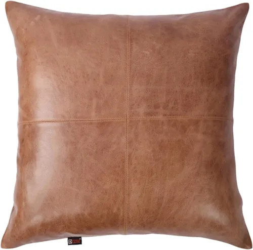 Vista 41 de D DOLLY LAMB Funda de almohada de piel de cordero – Funda de cojín para sofá, fundas decorativas para sala de estar y dormitorio, 14 x 14 pulgadas