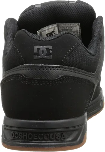 Vista 3 de DC Men's Stag Low Top Skate Shoe