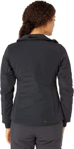 Vista 4 de Obermeyer Chaqueta Tuscany Elite para mujer