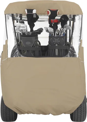 Vista 9 de Classic Accessories Recinto de viaje para carrito de golf Fairway