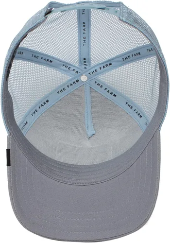 Vista 5 de Goorin Bros The Farm Trucker Hat