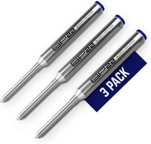 Vista 11 de GPCA - GP 1945 Pen LITE, Alternativa inteligente de luz de bolígrafo, multiherramienta recargable EDC con silbato de rescate multitono, medición