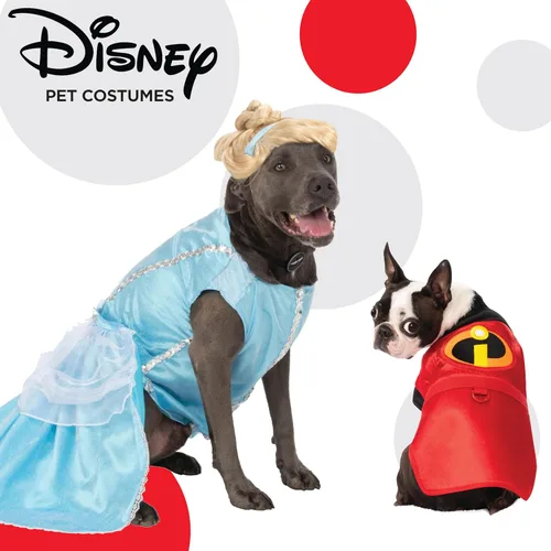 Vista 3 de Rubie's - Disfraz de Toy Story para mascota