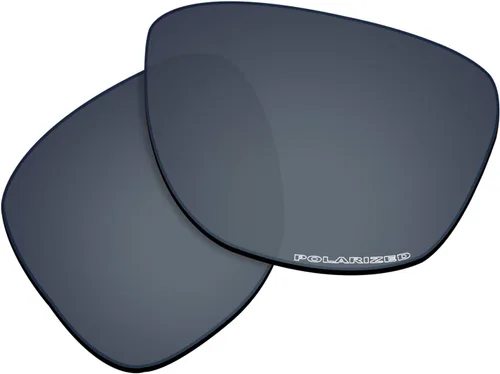 Vista 12 de Lentes de repuesto UV400 de 0.071 in de grosor para gafas de sol Oakley Catalyst OO9272