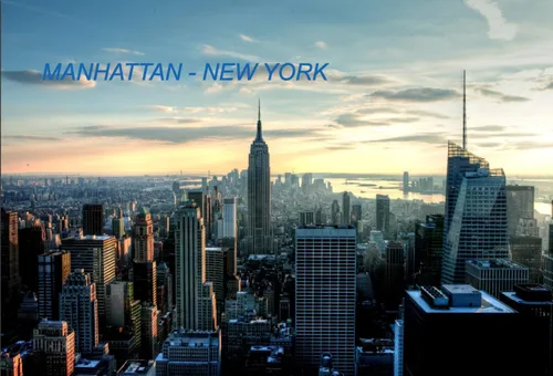 Vista 14 de Imanes de nevera para nevera de Nueva York USA Estados Unidos (1 pieza, Estilo: Puente de Brooklyn # C7)