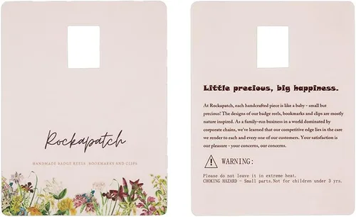 Vista 7 de Carrete de insignia de enfermera de Navidad, soporte retráctil para tarjetas de identificación, soporte para tarjetas de identificación, regalos