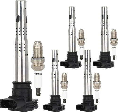 Vista 63 de ECCPP bobinas de encendido UF199 1 PCS, para Chrysler Sebring 2.7L 2003-2005, para Chrysler Concorde 2.7L 1998-2004, para Chrysler 300 2.7L 2005