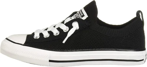 Vista 8 de Converse Chuck Taylor All Star - Tenis de punto unisex para niños