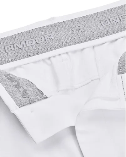 Vista 4 de Under Armour - Shorts de conducción para hombre