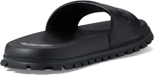 Vista 5 de Marc Jacobs The Slide Black EU 39 (US Mujer 9) M, Negro