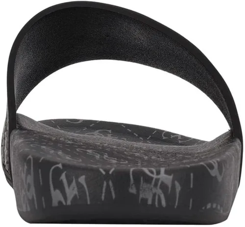 Vista 8 de GUESS Sandalias Ernie Slide para hombre
