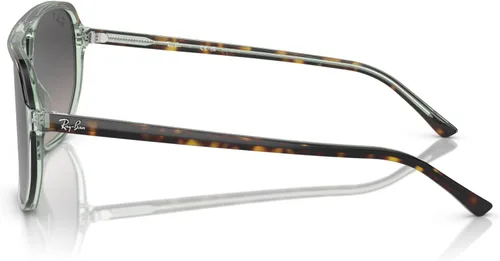 Vista 3 de Ray-Ban Rb2205 Bill One Square Sunglasses
