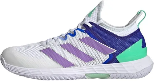 Vista 3 de adidas Tenis Adizero Ubersonic 4 para mujer