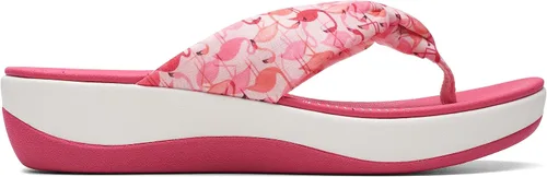 Vista 257 de Clarks - Sandalias para mujer Arla Glison