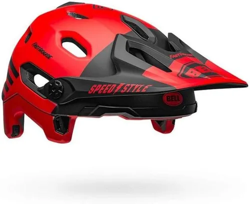 Vista 8 de Bell Super DH MIPS