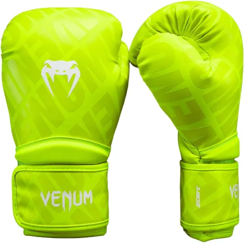 Vista 23 de Venum Contender - Guantes de boxeo