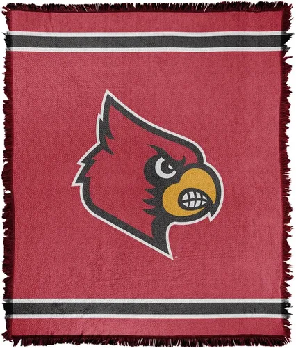 Vista 285 de LOGOVISION Manta Abilene Christian University, 50x60 Logo Primary WovenThrow