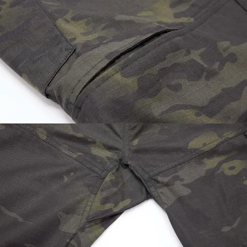 Vista 5 de VIKTOS Wartorn MC - Pantalón para hombre