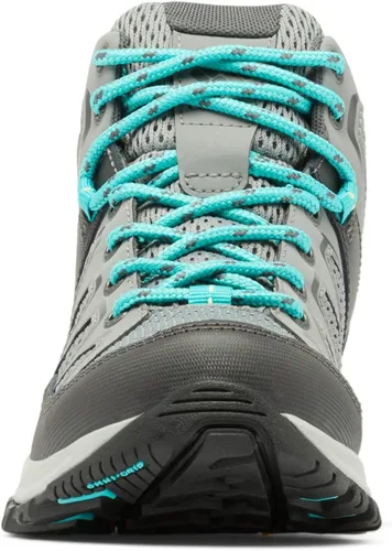 Vista 3 de Columbia Granite Trail Mid impermeable para hombre