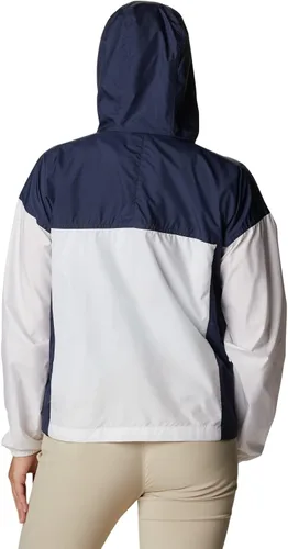 Vista 2 de Columbia Rompevientos Flash Challenger para mujer