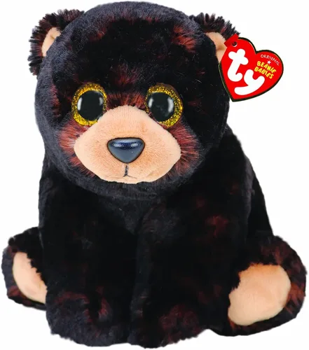 Vista 3 de TY - Gorro Buddy Houghie Perro - 24 CM