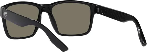 Vista 6 de Costa Del Mar Gafas de sol cuadradas Paunch para hombre, Multi