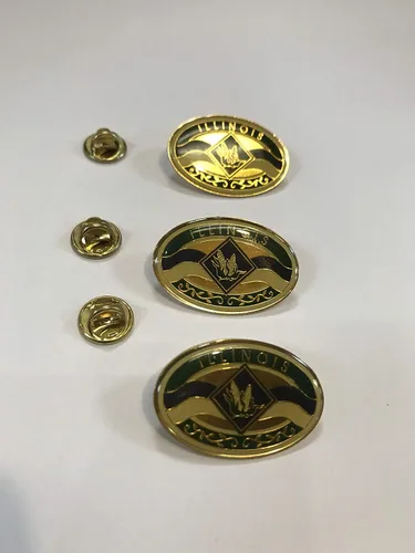 Vista 6 de STATE - Juego de 3 piezas de diseño coleccionable con imágenes e iconos coloridos. Arkansas Eureka Springs