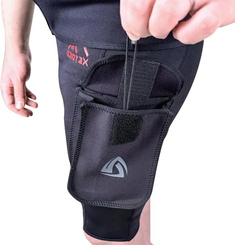 Vista 4 de Tilos Traje de neopreno con bolsillos - Neopreno de 0.039 in: buceo, buceo, esnórquel, surf y muchos más
