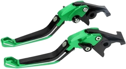 Vista 16 de Levers Handlerbar for FZ-8 FZ8 2011-2015 Motorcycle Folding Adjustable Brake Clutch Levers Handlebar Grips Parts