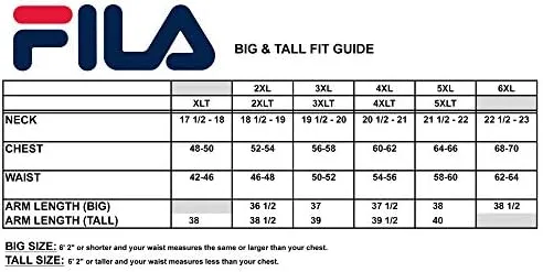 Vista 5 de Fila Camisetas musculares grandes y altas para hombre, camiseta sin mangas para hombre, entrenamiento y gimnasio, Blanco