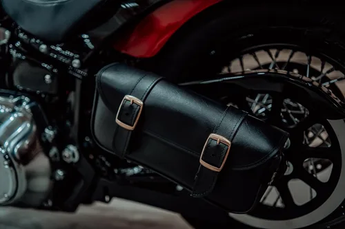 Vista 4 de Willie & Max 59590-08 - Bolsa de herramientas para motocicleta