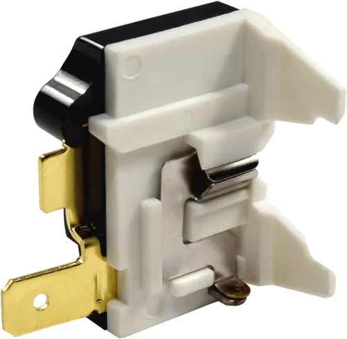 Vista 7 de HQRP Paquete de 2 compresores de 4.7 ohmios y 3 pines PTC Starter/Start Relay y Kit de sobrecarga compatible con mini refrigeradores, refrigeradores