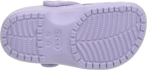Vista 11 de Crocs Unisex-Child Kids' Classic Clog (Retired Colors)